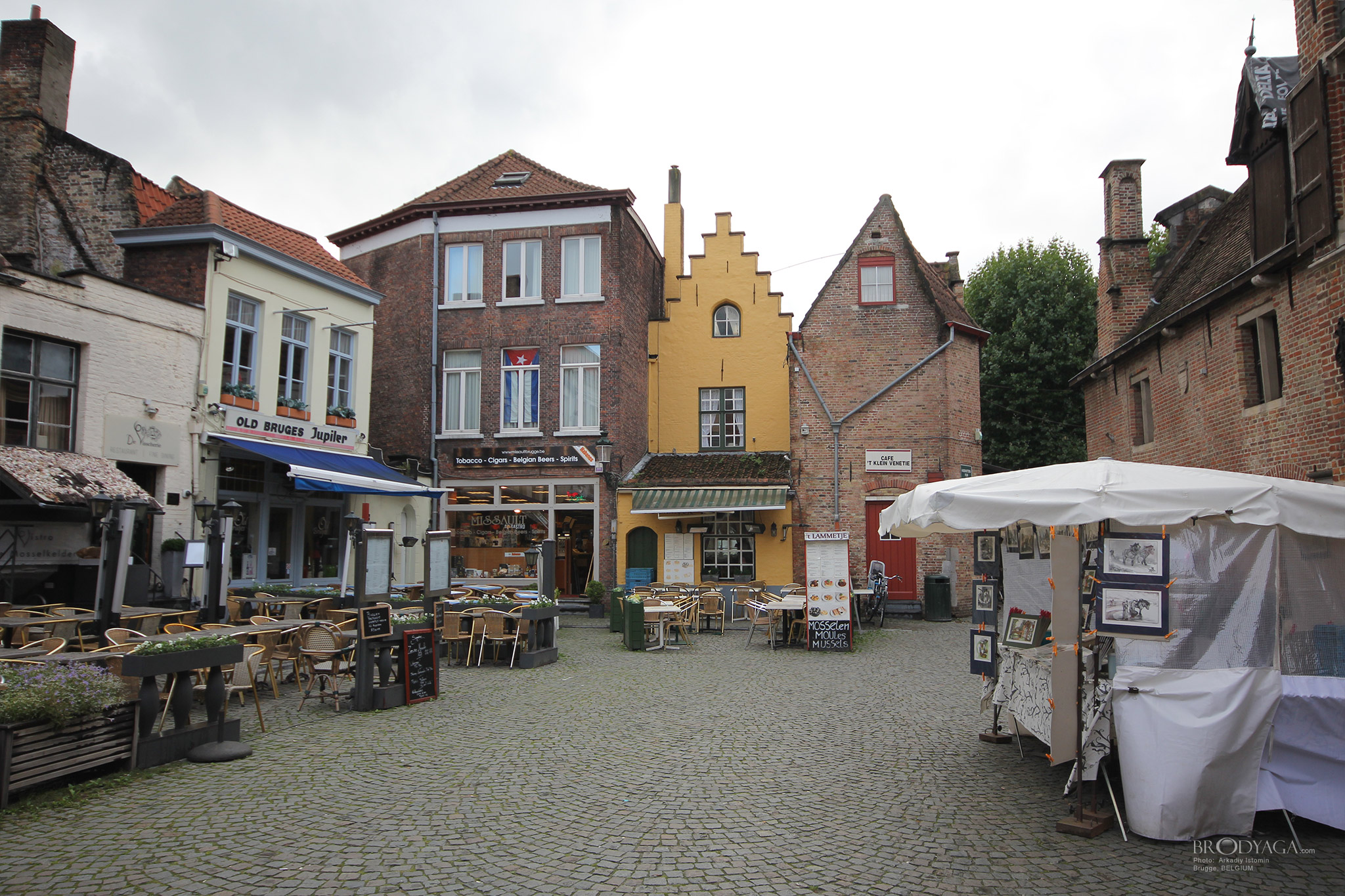 Brugge